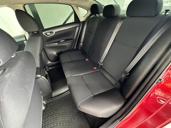 Nissan Sentra VII (B17) с пробегом 2014 года, цена 1 250 000 рублей, 78500 км, седан, Автокод Объявления