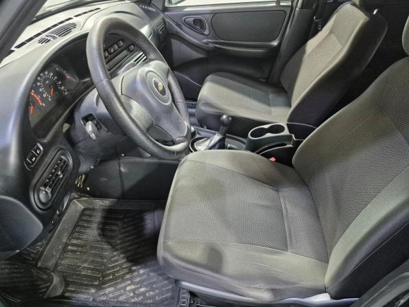 Chevrolet Niva I Рестайлинг с пробегом 2013 года, цена 489 000 рублей, 145000 км, внедорожник, Автокод Объявления