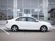 Skoda Rapid I Курган  - изображение 30