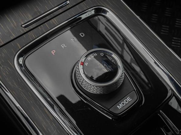 SWM G05 Pro с пробегом 2024 года, цена 1 770 000 рублей, 6123 км, внедорожник, Автокод Объявления