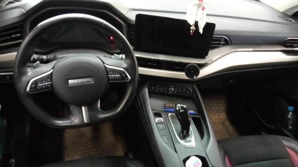 Haval F7 I Санкт-Петербург  - изображение 5