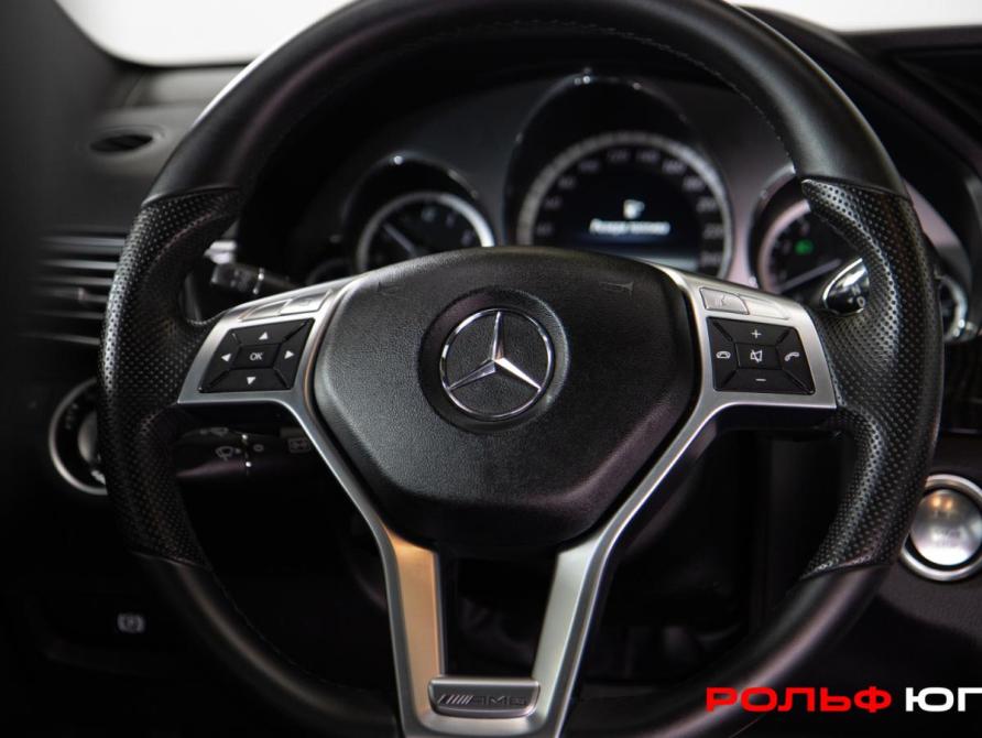 Mercedes-Benz E-Класс IV (W212 S212 C207) Москва  - изображение 13