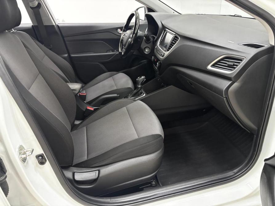 Hyundai Solaris II Альметьевск  - изображение 16