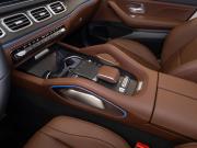 Mercedes-Benz GLE II (V167) Рестайлинг Москва  - изображение 54