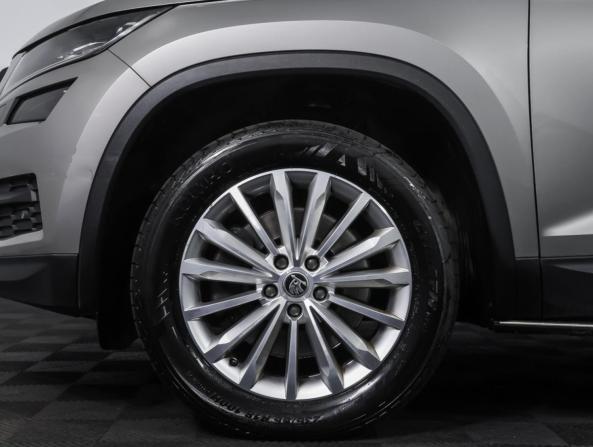 Skoda Kodiaq I с пробегом 2019 года, цена 3 138 000 рублей, 71100 км, внедорожник, Автокод Объявления