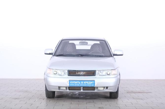 Lada (ВАЗ) 2112 с пробегом 2004 года, цена 149 000 рублей, 253260 км, хэтчбек, Автокод Объявления
