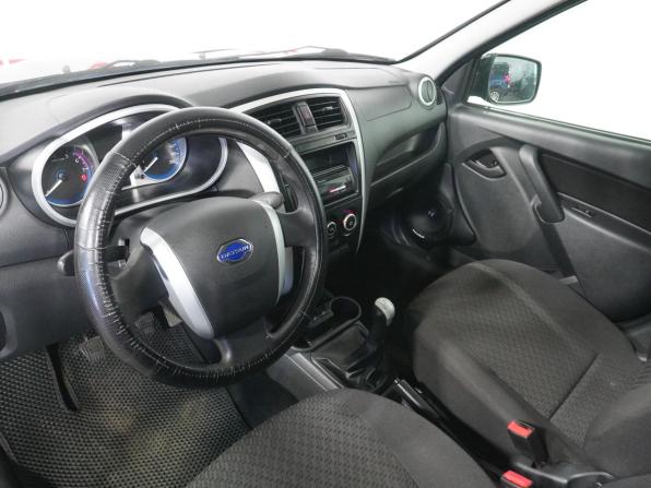 Datsun on-DO I с пробегом 2019 года, цена 421 000 рублей, 125532 км, седан, Автокод Объявления