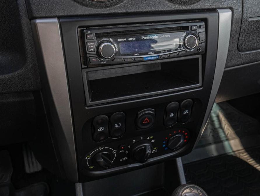 Nissan Almera III (G15) Краснодар  - изображение 12