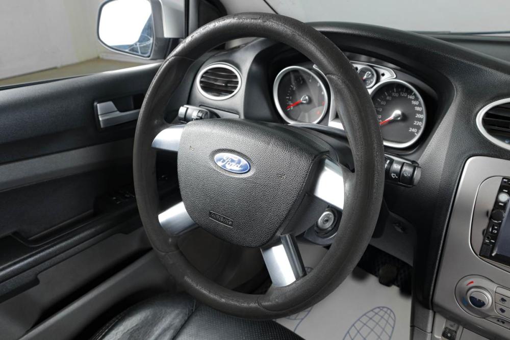 Ford Focus II Рестайлинг Тюмень  - изображение 12