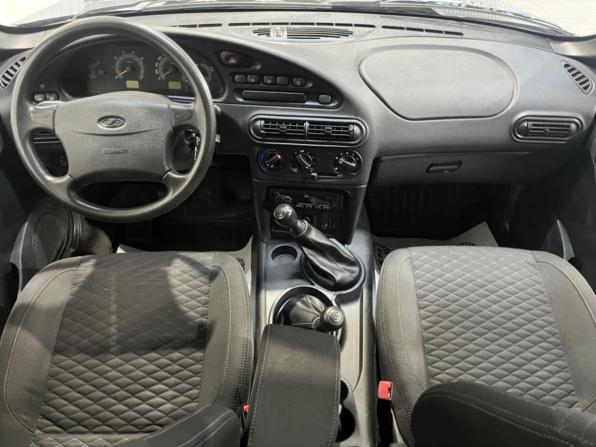 Lada (ВАЗ) Niva Travel I с пробегом 2022 года, цена 966 000 рублей, 53302 км, внедорожник, Автокод Объявления