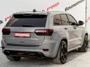 Jeep Grand Cherokee IV (WK2) Рестайлинг Екатеринбург  - изображение 42