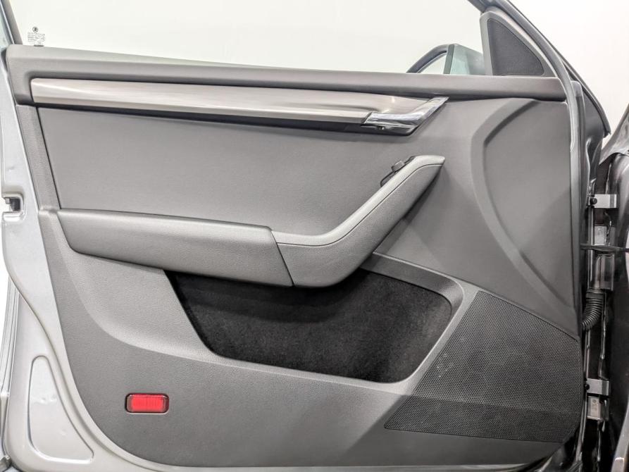 Skoda Octavia III (A7) Рестайлинг Санкт-Петербург  - изображение 20