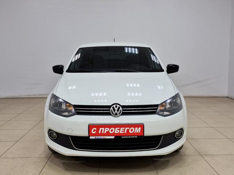 Volkswagen Polo V Альметьевск  - изображение 2