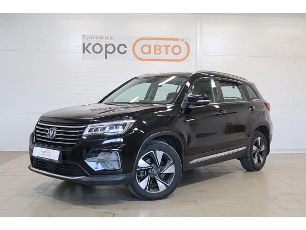 Changan CS75 I Рестайлинг с пробегом 2020 года, цена 1 499 000 рублей, 119900 км, внедорожник, Автокод Объявления