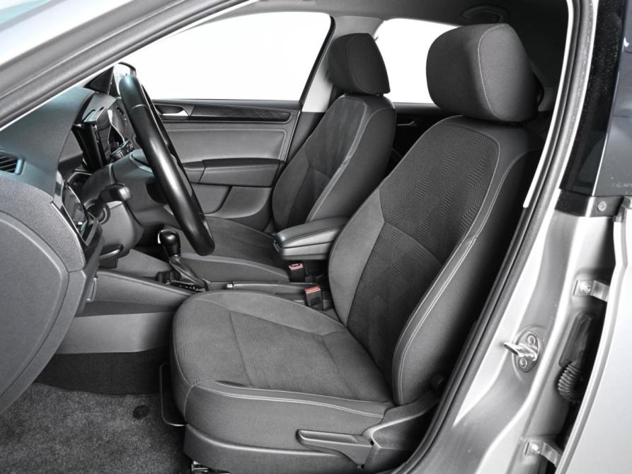 Volkswagen Polo VI Ростов-на-Дону  - изображение 10