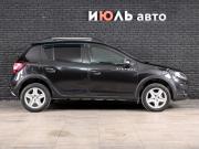 Renault Sandero II Екатеринбург  - изображение 28