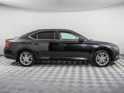 Skoda Superb III Москва  - изображение 20