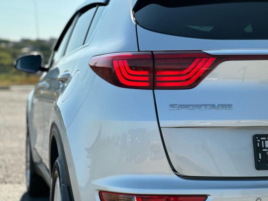 Kia Sportage IV Волгоград  - изображение 16