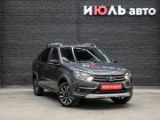 Lada (ВАЗ) Granta I Рестайлинг Екатеринбург  - изображение 22