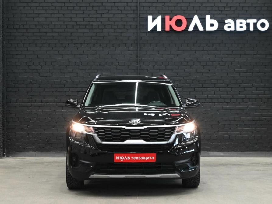 Kia Seltos I Екатеринбург  - изображение 2