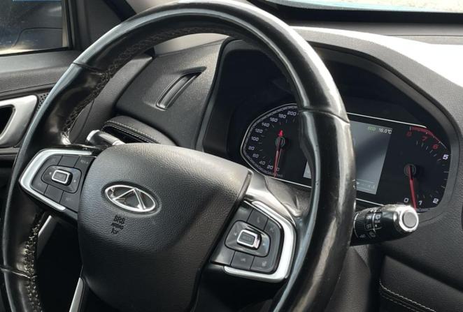 Chery Tiggo 7 I с пробегом 2019 года, цена 1 071 000 рублей, 132305 км, внедорожник, Автокод Объявления