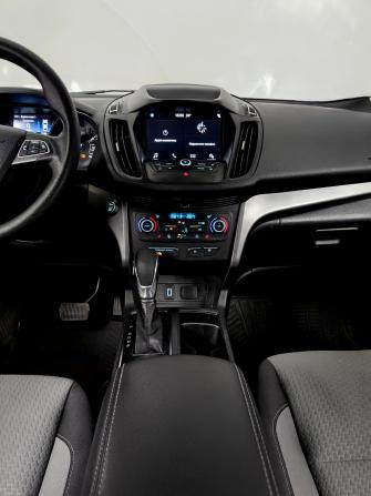 Ford Escape IV с пробегом 2019 года, цена 1 299 000 рублей, 141884 км, внедорожник, Автокод Объявления