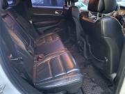 Jeep Grand Cherokee IV (WK2) Рестайлинг Череповец  - изображение 26