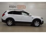 Chevrolet Captiva I Рестайлинг Коломна  - изображение 19