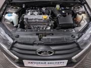 Lada (ВАЗ) Granta I Рестайлинг Ульяновск  - изображение 42