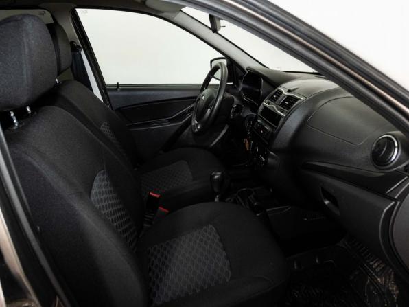 Lada (ВАЗ) Granta I Рестайлинг с пробегом 2020 года, цена 628 000 рублей, 93250 км, универсал, Автокод Объявления