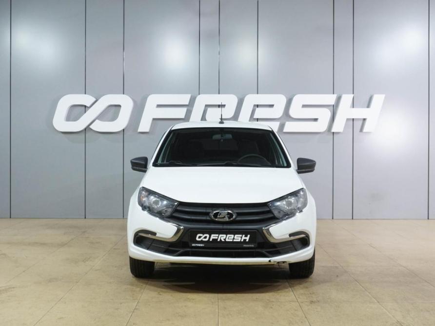 Lada (ВАЗ) Granta I Рестайлинг Воронеж  - изображение 3