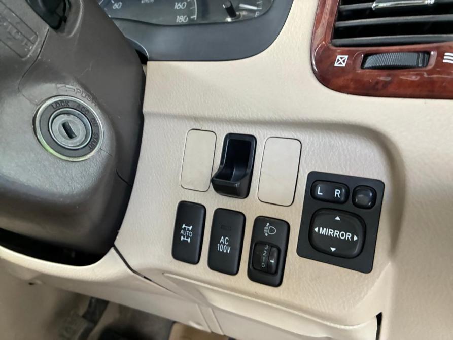 Toyota Ipsum II (M20) Новосибирск  - изображение 16