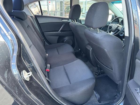 Mazda 3 II (BL) с пробегом 2010 года, цена 675 000 рублей, 202095 км, седан, Автокод Объявления