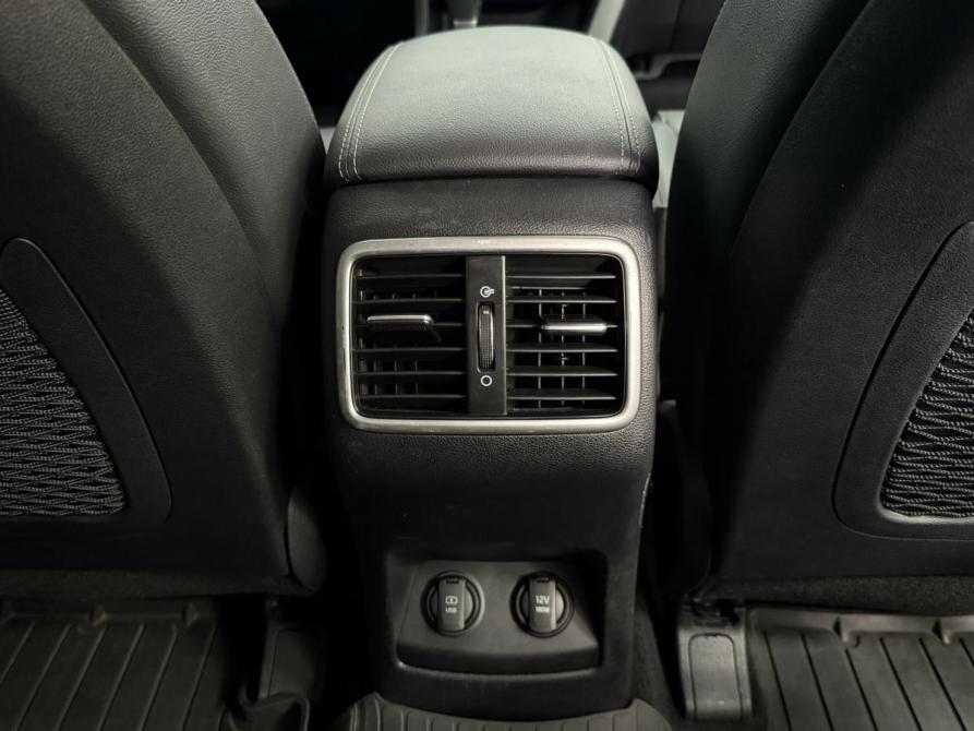 Kia Sportage IV Рестайлинг Красноярск  - изображение 29