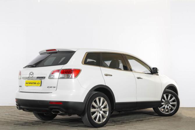 Mazda CX-9 I с пробегом 2008 года, цена 919 000 рублей, 318000 км, внедорожник, Автокод Объявления