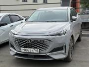 Changan UNI-K Кемерово  - изображение 6
