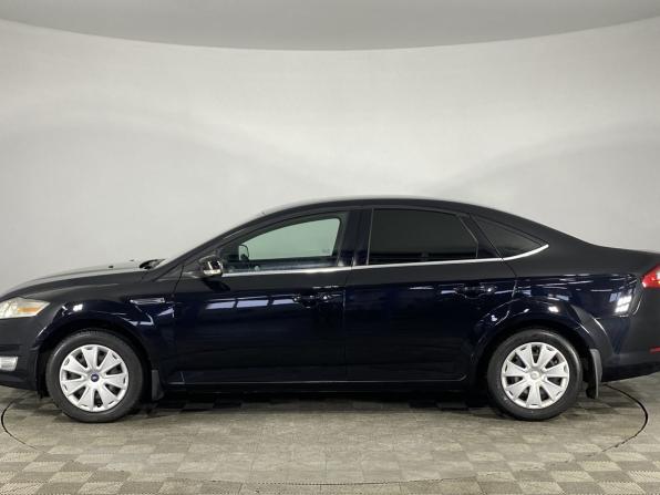 Ford Mondeo IV Рестайлинг с пробегом 2011 года, цена 750 000 рублей, 204458 км, седан, Автокод Объявления