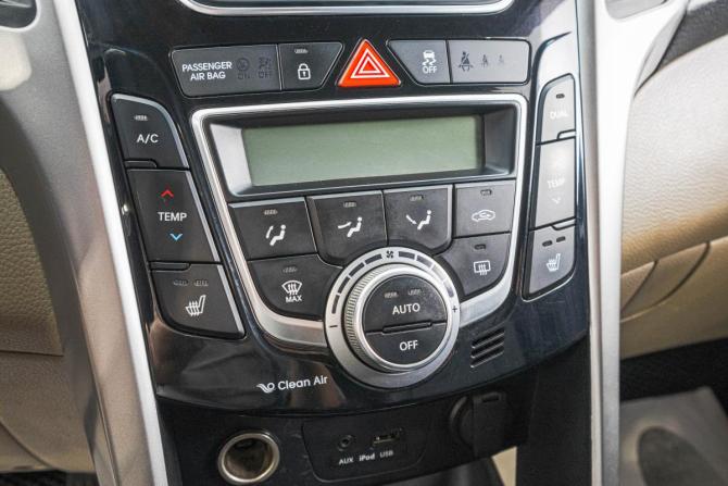 Hyundai i30 II с пробегом 2014 года, цена 1 199 000 рублей, 157000 км, хэтчбек, Автокод Объявления