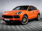 Porsche Cayenne III Москва  - изображение 21