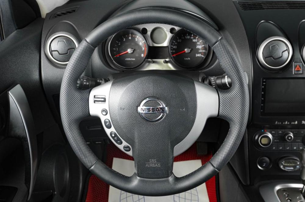Nissan Qashqai I Тюмень  - изображение 14