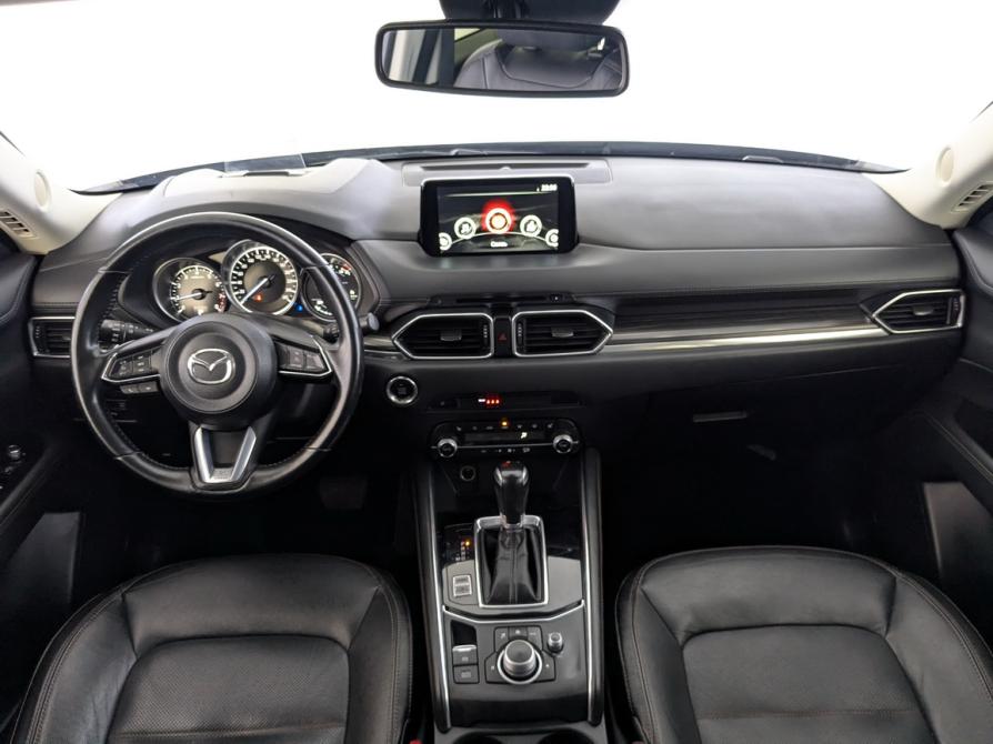Mazda CX-5 II Москва  - изображение 26