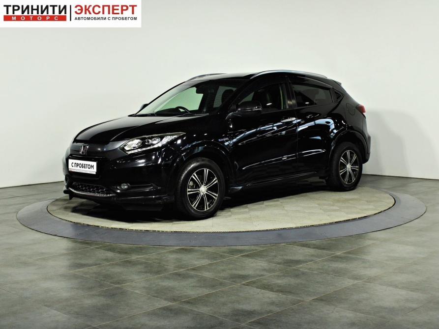 Honda Vezel I Белгород  - изображение 1