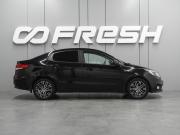 Kia Rio III Рестайлинг Воронеж  - изображение 25