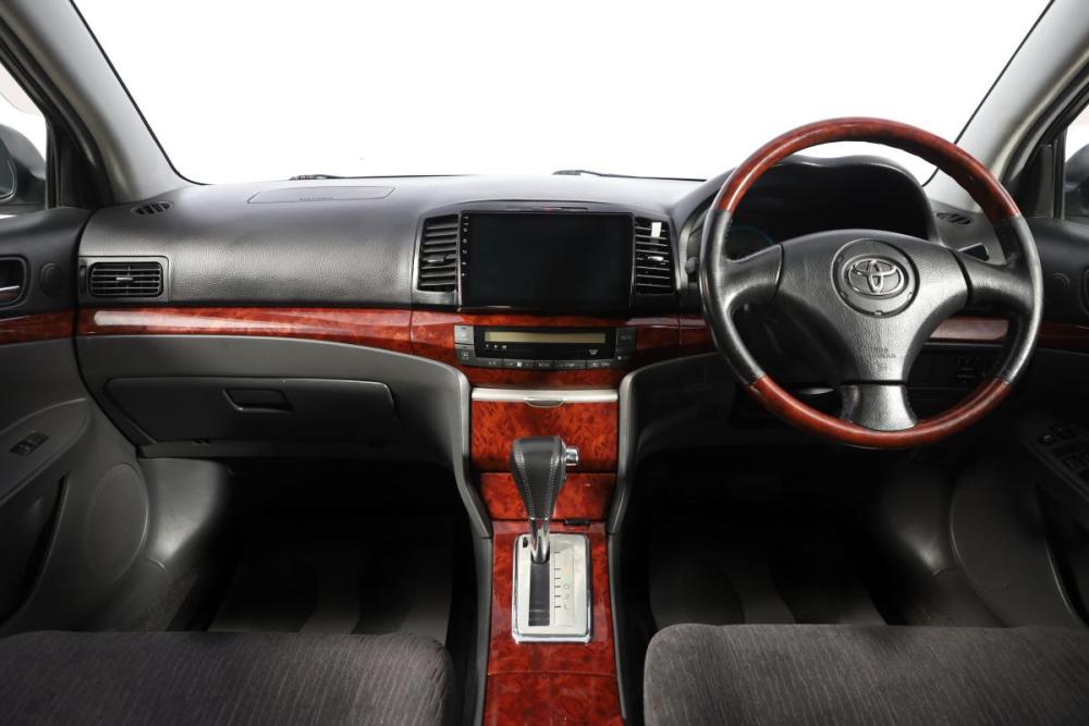 Toyota Allion I Рестайлинг Новосибирск  - изображение 9