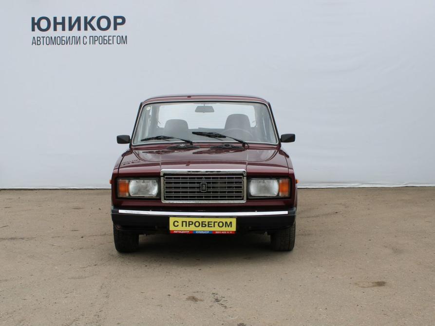 Lada (ВАЗ) 2107 Нижний Новгород  - изображение 3