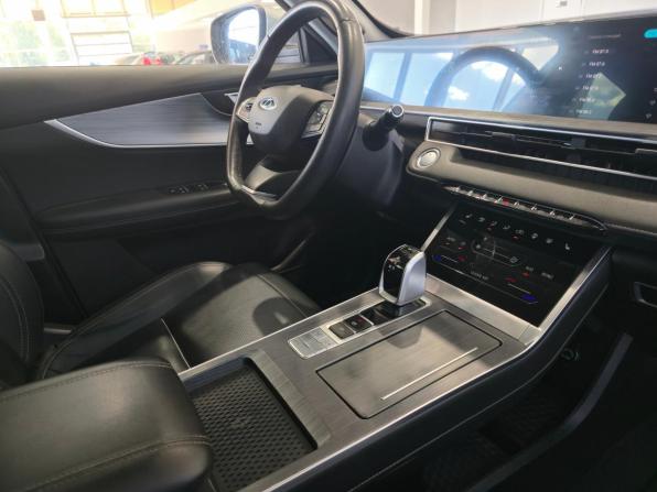 Chery Tiggo 7 Pro Max I с пробегом 2022 года, цена 1 849 000 рублей, 67916 км, внедорожник, Автокод Объявления