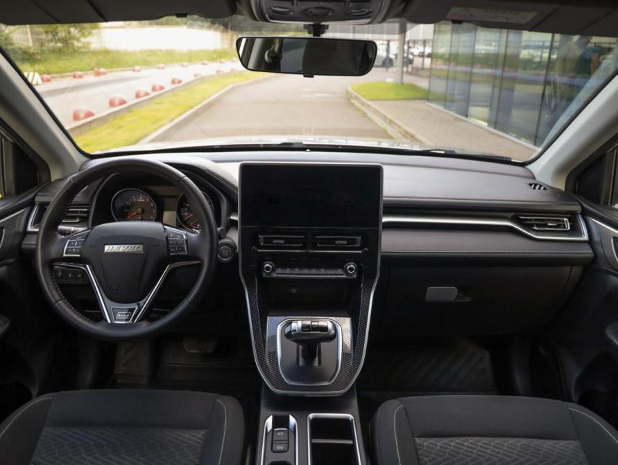 Haval M6 II Санкт-Петербург  - изображение 11