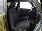 Lada (ВАЗ) Niva Legend Москва  - изображение 28