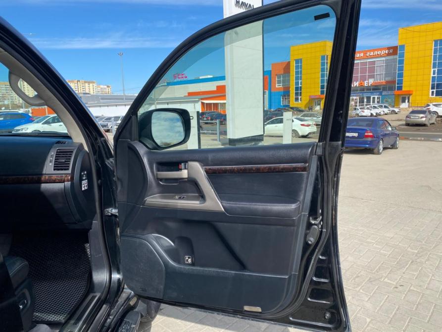 Toyota Land Cruiser 200 Series Сыктывкар  - изображение 8