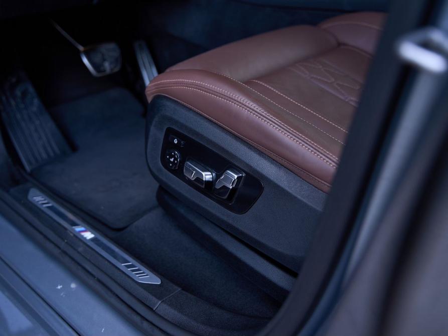 BMW X6 III (G06) Рестайлинг Екатеринбург  - изображение 18